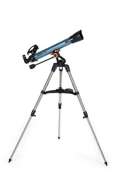 Celestron Inspire 70AZ Refractor Teleskop
