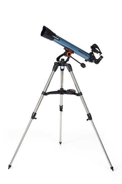 Celestron Inspire 70AZ Refractor Teleskop
