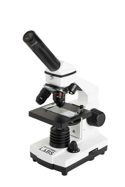 Celestron Labs CM800 Bileşik Mikroskop