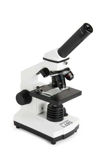 Celestron Labs CM800 Bileşik Mikroskop