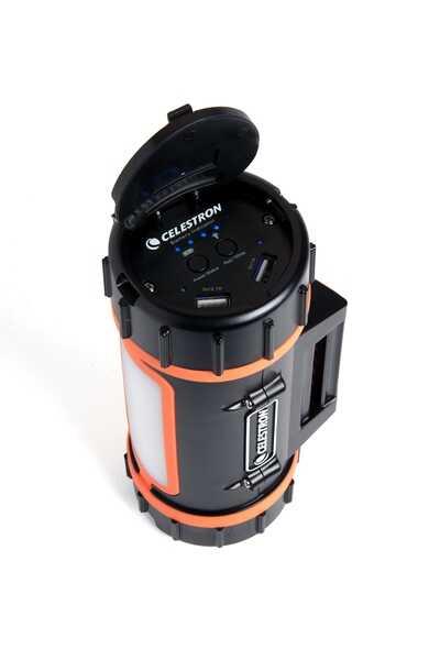Celestron Lithium Power Tank