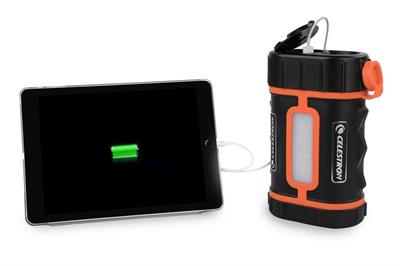 Celestron Lithium Pro Power Tank