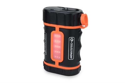 Celestron Lithium Pro Power Tank