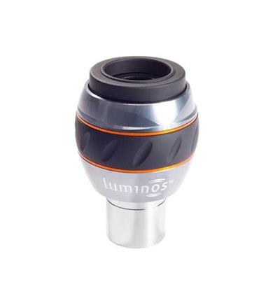 Celestron Luminos 15mm 1.25