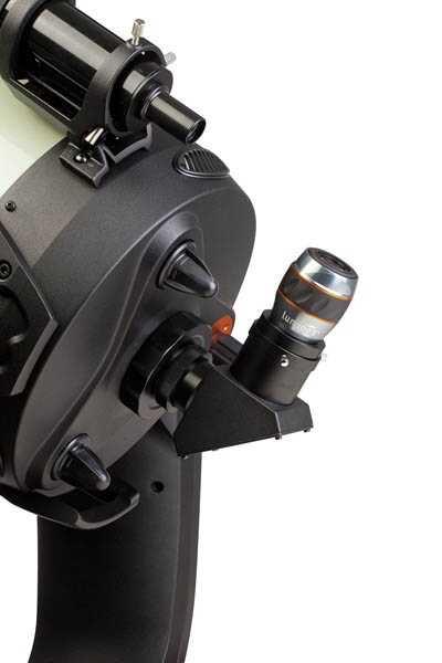 Celestron Luminos 15mm 1.25