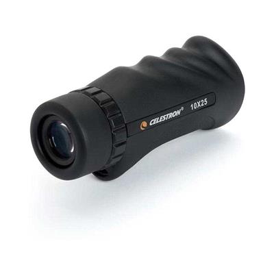 Celestron Nature 10x25mm Monocular Dürbün