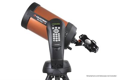 Celestron NexGo Universal Telefon Adaptörü
