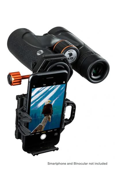 Celestron NexGo Universal Telefon Adaptörü