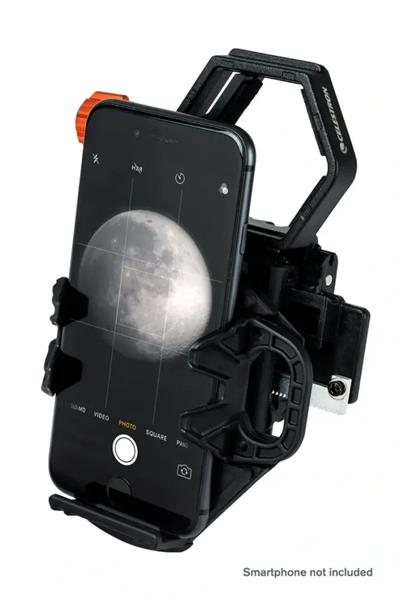 Celestron NexGo Universal Telefon Adaptörü