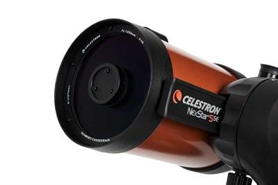 Celestron NexStar 5SE Bilgisayar Donanımlı Teleskop