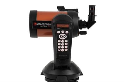 Celestron NexStar 5SE Bilgisayar Donanımlı Teleskop