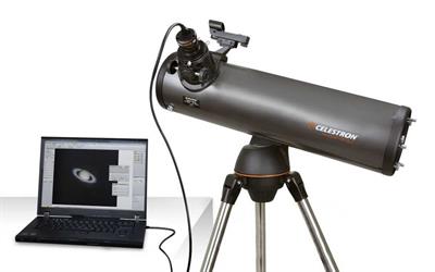 Celestron Neximage 10 Güneş Sistemi Renkli Görüntüleyici