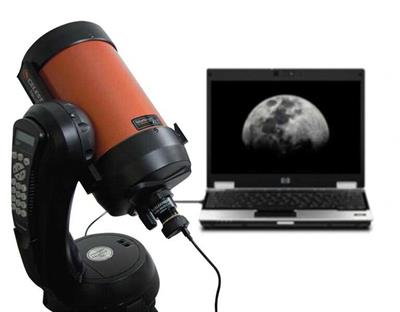 Celestron Neximage 5 Güneş Sistemi Görüntüleyici