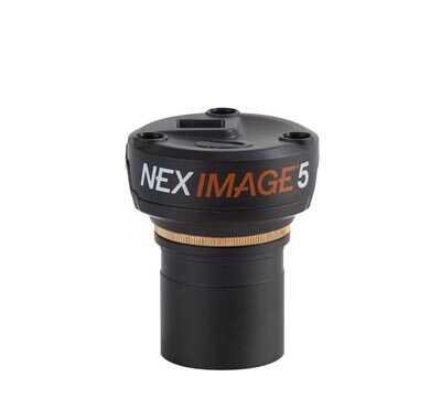 Celestron Neximage 5 Güneş Sistemi Görüntüleyici