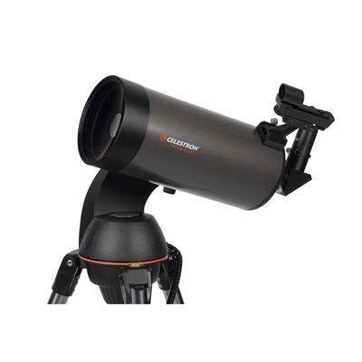 Celestron Nexstar 127SLT Bilgisayar Donanımlı Teleskop