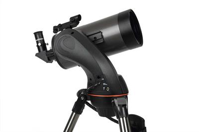 Celestron Nexstar 127SLT Bilgisayar Donanımlı Teleskop