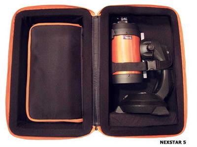 Celestron Nexstar 4/5/6 Taşıma Çantası