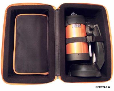 Celestron Nexstar 4/5/6 Taşıma Çantası