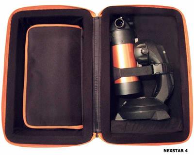Celestron Nexstar 4/5/6 Taşıma Çantası