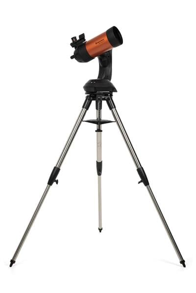 Celestron Nexstar 4SE Bilgisayar Donanımlı Teleskop