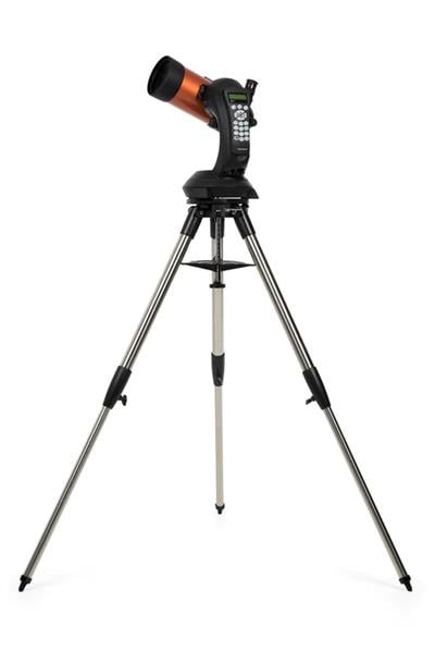 Celestron Nexstar 4SE Bilgisayar Donanımlı Teleskop