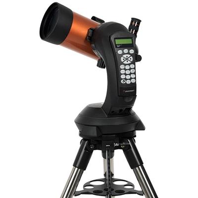 Celestron Nexstar 4SE Bilgisayar Donanımlı Teleskop