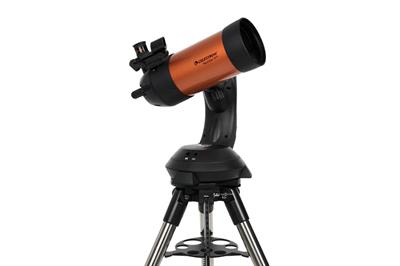 Celestron Nexstar 4SE Bilgisayar Donanımlı Teleskop