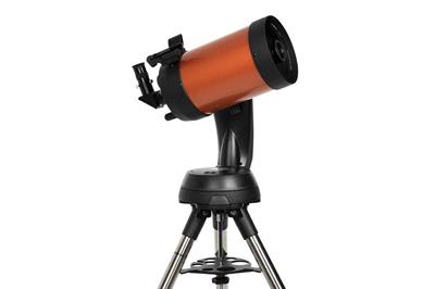 Celestron Nexstar 6SE Bilgisayar Donanımlı Teleskop