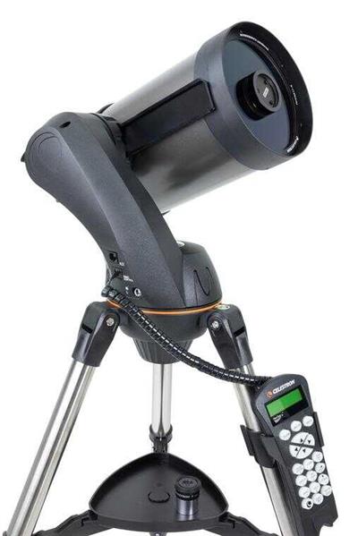 Celestron Nexstar 6SLT Bilgisayar Donanımlı Teleskop