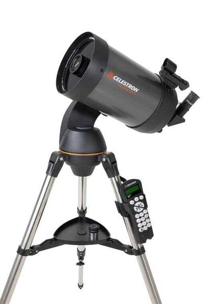 Celestron Nexstar 6SLT Bilgisayar Donanımlı Teleskop