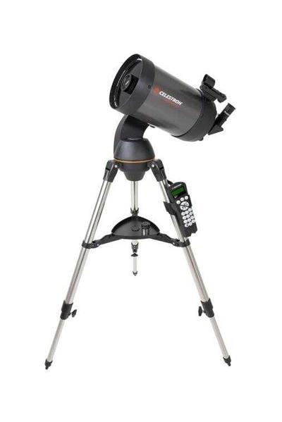 Celestron Nexstar 6SLT Bilgisayar Donanımlı Teleskop