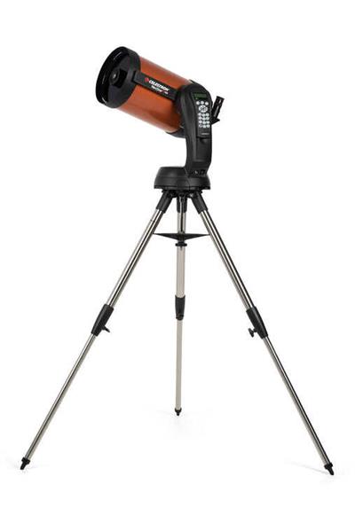 Celestron Nexstar 8SE Bilgisayar Donanımlı Teleskop