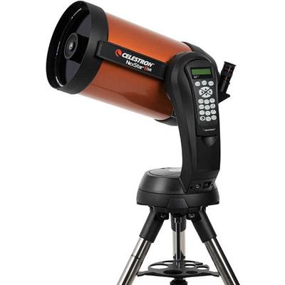 Celestron Nexstar 8SE Bilgisayar Donanımlı Teleskop