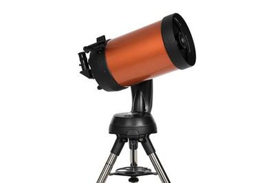 Celestron Nexstar 8SE Bilgisayar Donanımlı Teleskop