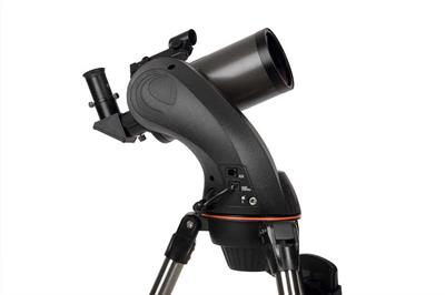Celestron Nexstar 90SLT Bilgisayar Donanımlı Teleskop