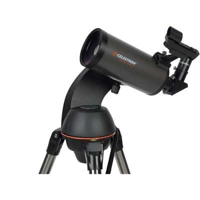 Celestron Nexstar 90SLT Bilgisayar Donanımlı Teleskop