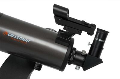 Celestron Nexstar 90SLT Bilgisayar Donanımlı Teleskop