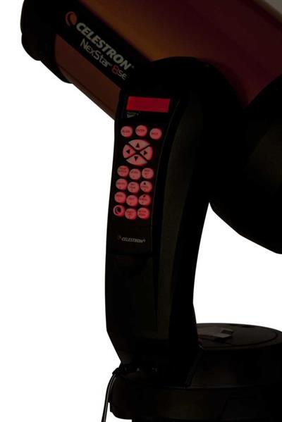 Celestron Nexstar+ AZ Kumanda