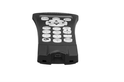 Celestron Nexstar+ EQ Kumanda