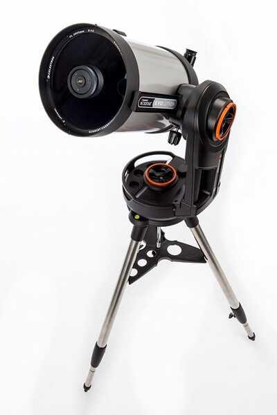 Celestron Nexstar Evolution 8