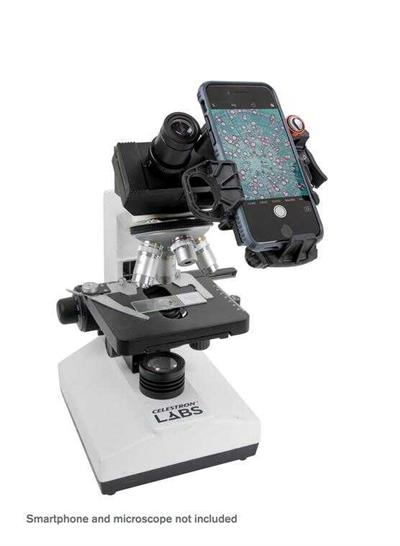 Celestron Nexyz 3-Axis Universal Telefon Adaptörü