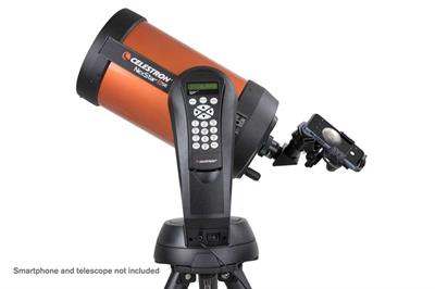 Celestron Nexyz 3-Axis Universal Telefon Adaptörü