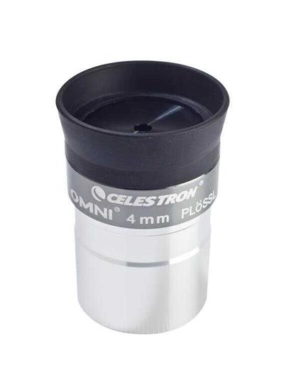 Celestron Omni 4mm 1.25