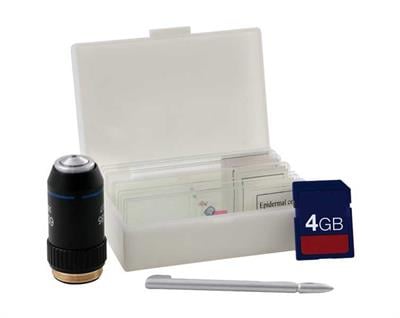 Celestron Petraview LCD Dijital Mikroskop