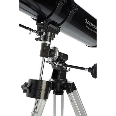 Celestron Powerseeker 114EQ Teleskop