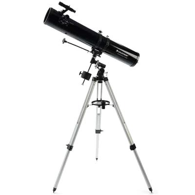 Celestron Powerseeker 114EQ Teleskop