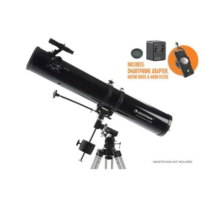 Celestron Powerseeker 114EQ Teleskop