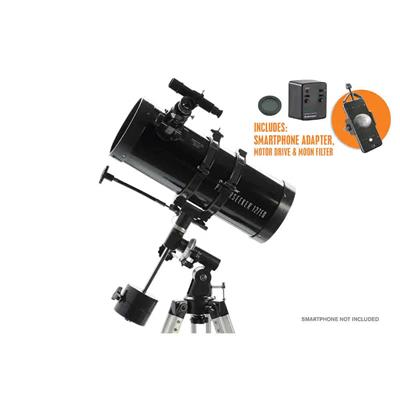 Celestron Powerseeker 127EQ Teleskop