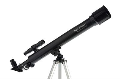 Celestron Powerseeker 50AZ Teleskop