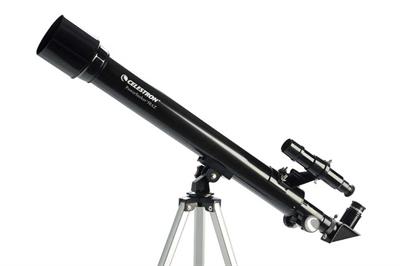 Celestron Powerseeker 50AZ Teleskop